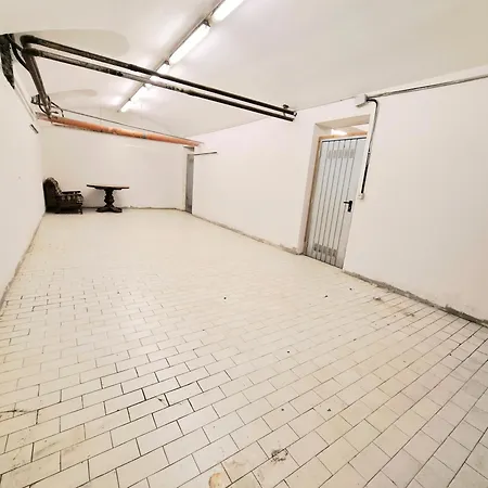 Casa Alpina - Appartement Aosta