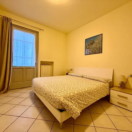 Casa Alpina - شقة