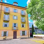 Casa Alpina - Apartamento