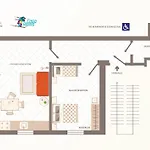 Casa Alpina - Apartment Aosta