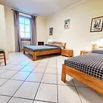 Apartamento Casa Alpina -