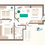 Casa Alpina - Apartment *