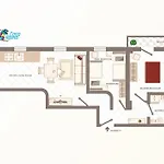 Casa Alpina - * Aosta