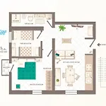 Casa Alpina - *