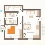 Casa Alpina - Apartment *