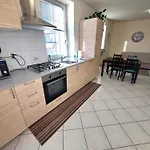 Apartment Casa Alpina -