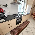 Casa Alpina - Apartment
