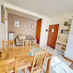 Casa Alpina - Apartment