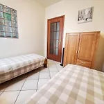 Apartment Casa Alpina - *