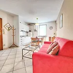 Apartment Casa Alpina - Aosta