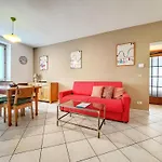 Casa Alpina - Apartamento