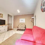 Casa Alpina - Apartment