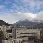 Apartamento Casa Alpina - *