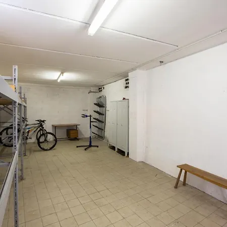 Casa Alpina - Apartment