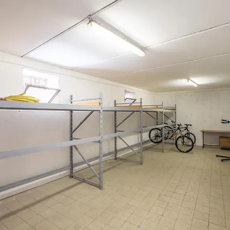Apartment Casa Alpina -