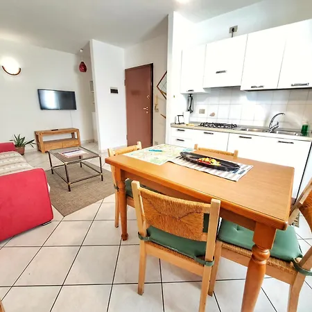 Apartment Casa Alpina - Aosta