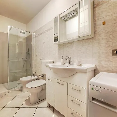 Casa Alpina - Apartment