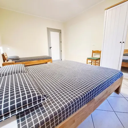 Casa Alpina - Aosta