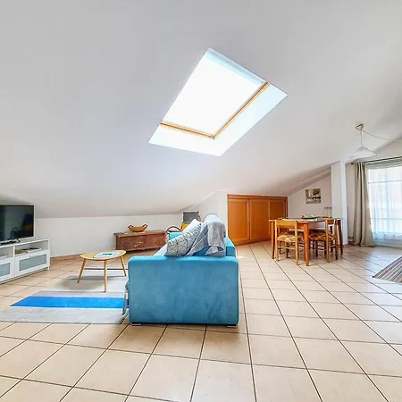 Casa Alpina -