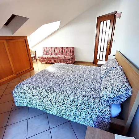 Casa Alpina - Apartment Aosta