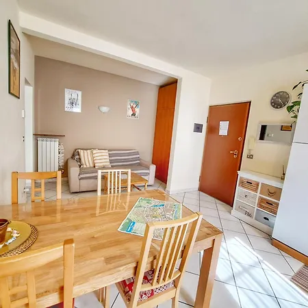 Casa Alpina - Apartment