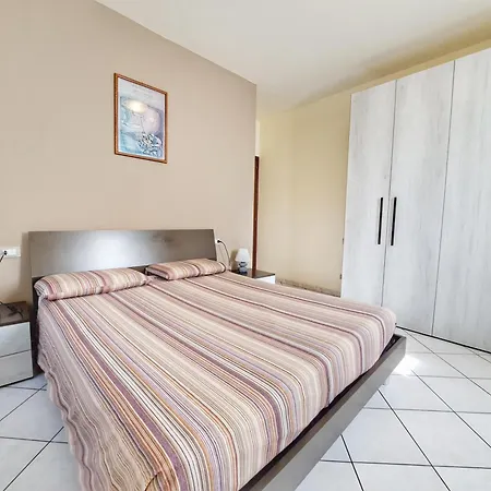 Casa Alpina - Lägenhet *