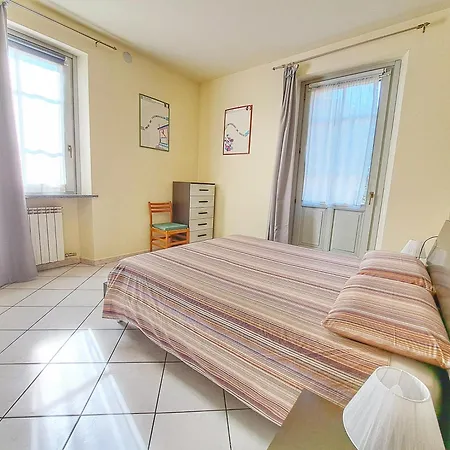 Apartment Casa Alpina - Aosta