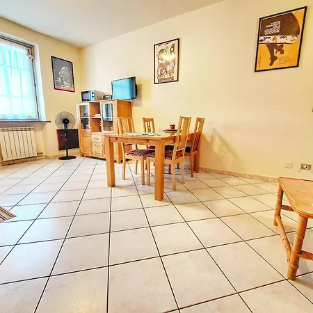 Casa Alpina -