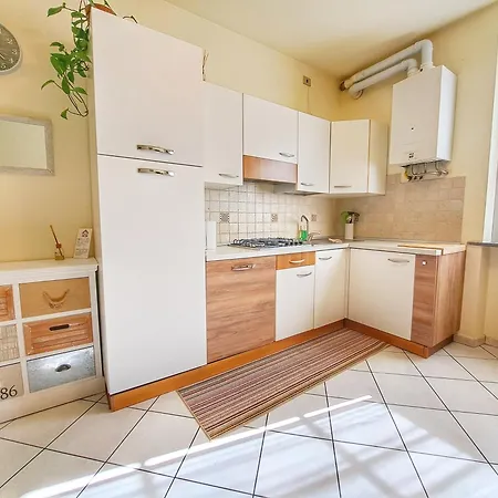 Apartment Casa Alpina -