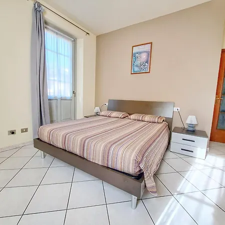 Apartment Casa Alpina - *