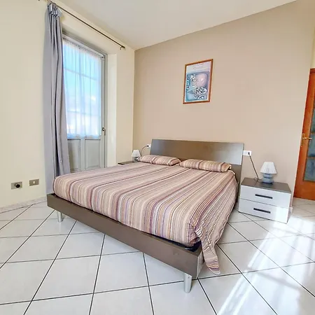 Lägenhet Casa Alpina - *