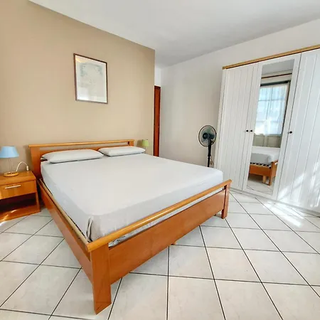 Casa Alpina - Aosta