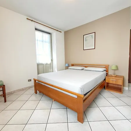 Casa Alpina - * Aosta