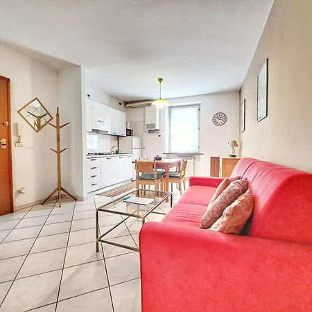 Apartment Casa Alpina - Aosta