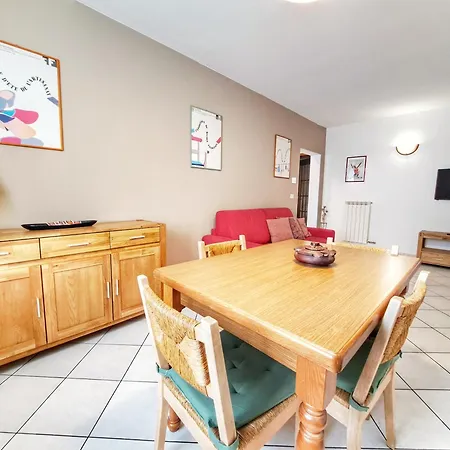 Casa Alpina - Apartment