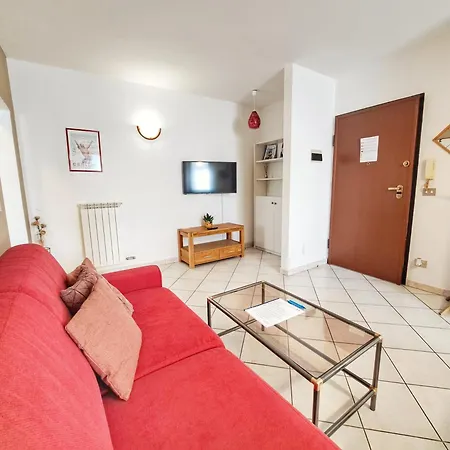 Casa Alpina -