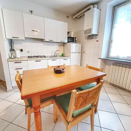 Casa Alpina - * Aosta