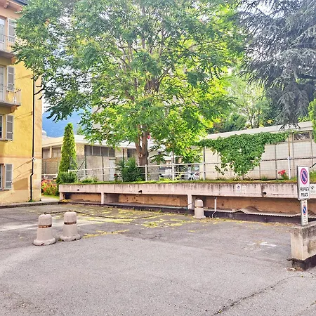 Casa Alpina - Aosta