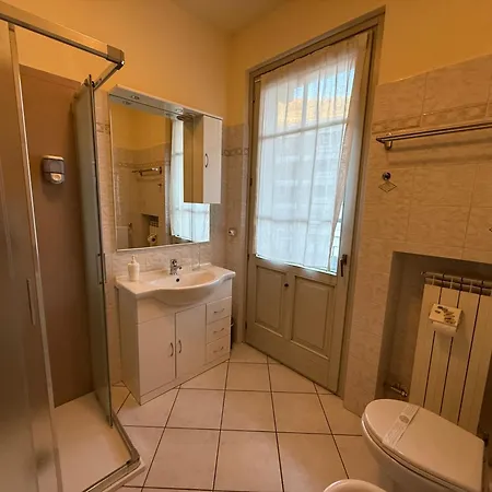 Casa Alpina - * Aosta