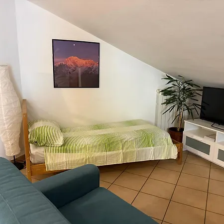 Casa Alpina -