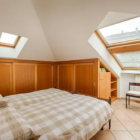 Casa Alpina -