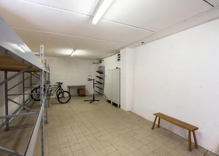 Casa Alpina - Apartment