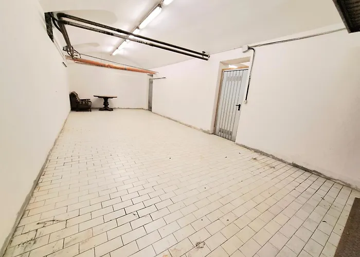 Casa Alpina - Apartment Aosta