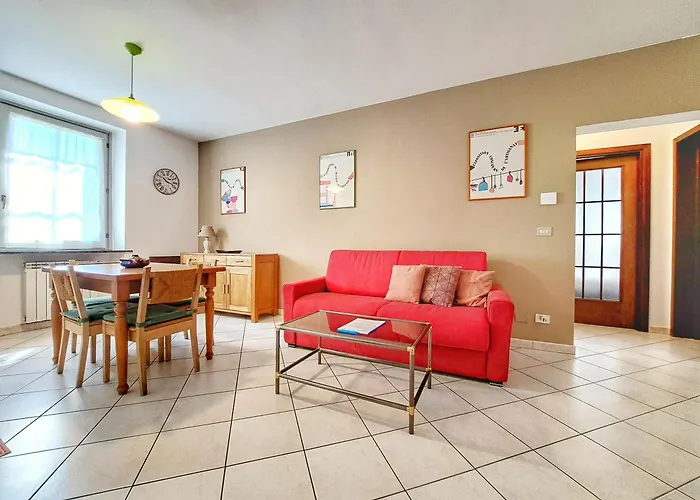 Casa Alpina - Apartament