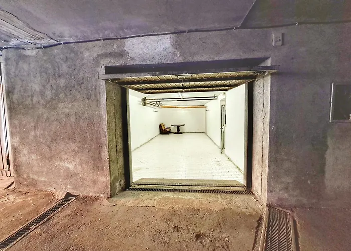 Apartment Casa Alpina - Aosta