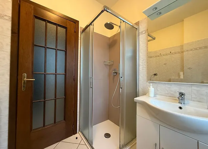 Apartament Casa Alpina - *