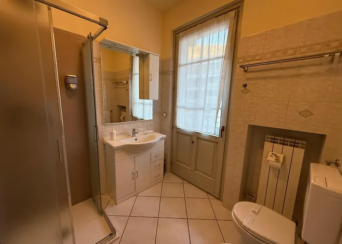 Casa Alpina - * Aosta