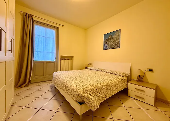 Casa Alpina - Apartament