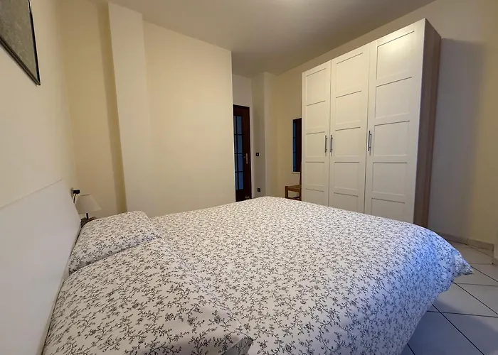 Casa Alpina - * Aosta